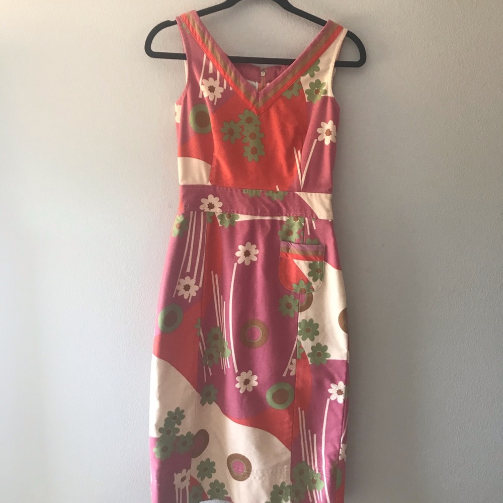 Marc Jacobs dress